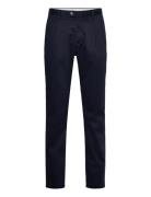 Tommy Hilfiger Harlem 1Plt Chino Satin Marinblå