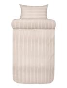 Høie Of Scandinavia Magnus Set Karamellbrun Se Beige