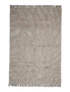 Bloomingville Elaine Rug Beige