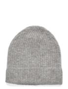 Balmuir Fabriano Beanie Grå