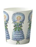 Design House Stockholm Mrs Aster Mug Vit