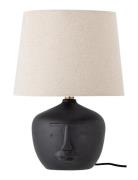 Bloomingville Matheo Table Lamp Svart