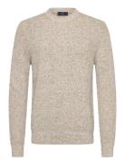 Mango 100% Cotton Specked Jersey Vit