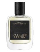 L'atelier Parfum Edp Burning For Oud 50Ml Nude