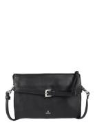 Adax Sorano Shoulder Bag Tessie Svart