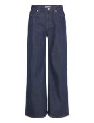 Tiger Of Sweden Kinne Facade Blå