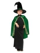 IPK Harry Potter Mcgonagall 10-12 Y 146 Cm Svart