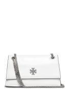 Tory Burch Kira Turnlock Mini Bag Vit