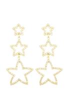 By Jolima Starlight Earring Guld