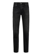 NEUW Ray Straight Romulusvintage Black Svart