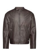 Diesel J-Sofori Giacca Brun