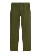 Tommy Hilfiger Mercer Rigid Utility Gmd Khaki Green