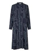 Masai Manataly Marinblå