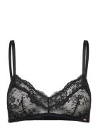 Dorina Origins Bralette Svart