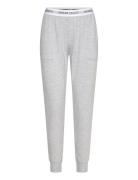 URBAN QUEST Women Bamboo Sweatpants Grå