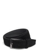 BOSS Elloy-Sd-St_Sz35 Svart