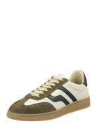 GANT Cuzmo Sneaker Brun
