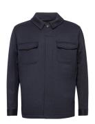 Armor Lux Fishermen Jacket Héritage Blå