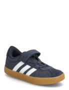 Adidas Sportswear Vl Court 3.0 El C Marinblå