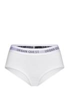 URBAN QUEST 3-Pack Women Bamboo Hipster Panty Vit