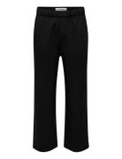 ONLY & SONS Onsjakes 0339 Loose Str Pant Frml Noos Svart