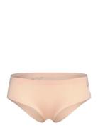 URBAN QUEST Women Bamboo Bikini Brief Beige