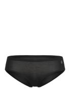 URBAN QUEST Women Bamboo Bikini Brief Svart
