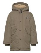 TUMBLE 'N DRY Tnd Cologne Khaki Green